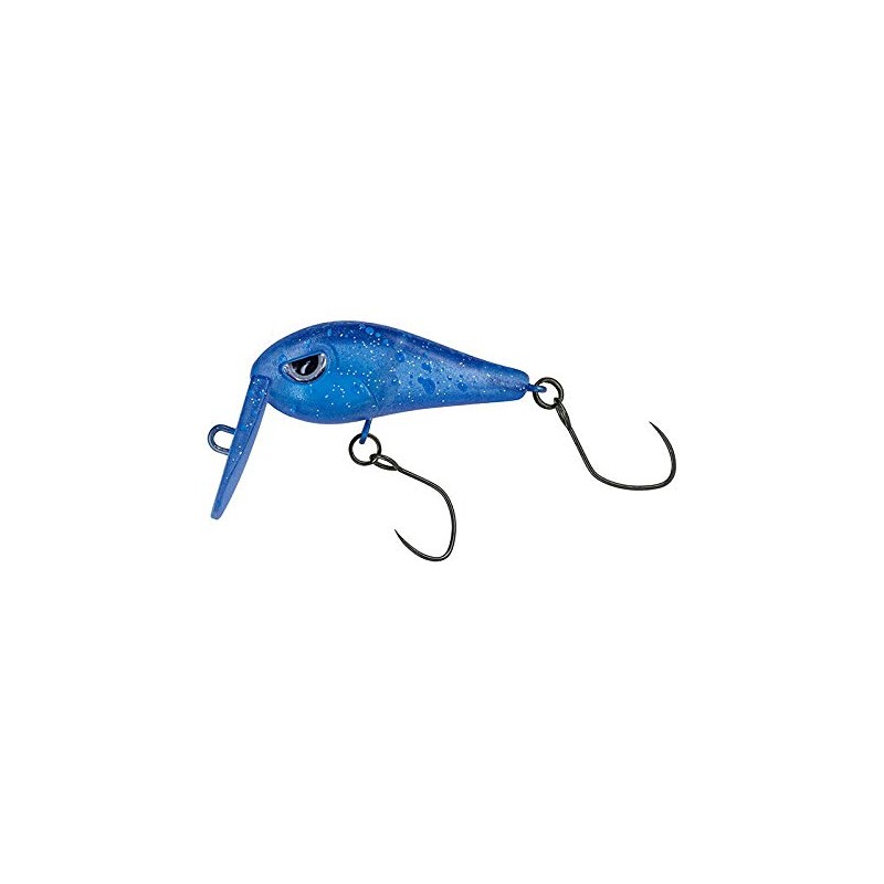 Molix Tournament Area Crank 30 SR Slow Sink Colour Clear