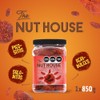 The Nut House - Mango Enchilado - Vitrolero 850g