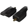 Wellgo Pedals – Estatica M12 Fine Thread 1/2 x 20
