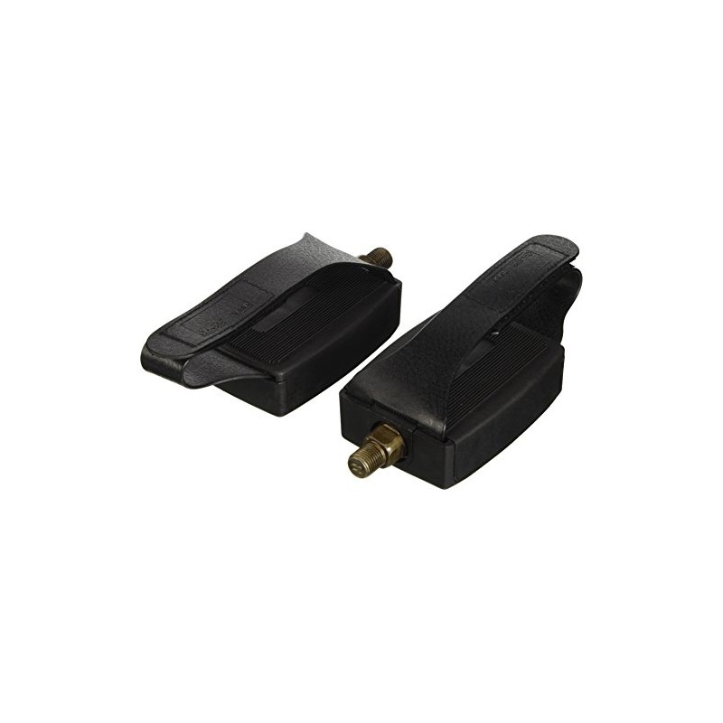 Wellgo Pedals – Estatica M12 Fine Thread 1/2 x 20