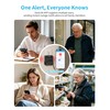 WiFi Power Failure Alarm – Briidea Freezer Power Outage Alarm