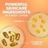 Olay Revitalizing & hydrating hand and body lotion with vitamin
