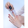 Lement Color Nail 14 Kinda Rosy / 르멘트 컬러 네일
