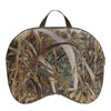 Thick Moisture-proof Bleachers Cushion Camouflage Stadium Seat Pad Cushion Outdoor