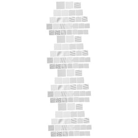 OSALADI 3 Sets Accurate Alignment Reballing Kit Steel Template and Mesh for Diy Enthusiasts