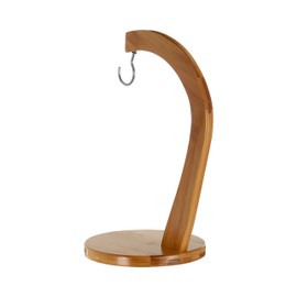 Premier Housewares Banana Hanger, 21 x 17 x 30 cm - Natural
