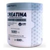 Creatina Monohidratada 100% Pura 500g MDN Sports 100 servicios Sin