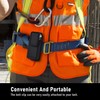 COANJIUO Sheath Compatible with Leatherman Wave Plus Wingman Surge Rebar