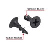 Fiero PIJ-613, Pijas multiusos 6 x 1/2", bolsa con 100