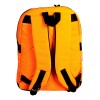 Dragon Ball Mochila Dragón Ball Z Goku Color Naranja 21