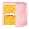 PME Magic Sparkles, Edible Iridescent Glitter – Pink Topaz (3g)