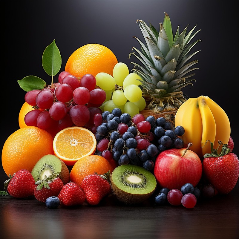 Tutti Frutti Flavouring - High Strength Food Flavoring - 230+