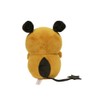 Pokemon Monpoke Dedenne Washable Plush