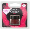 Rainbow Dust Powdered Food Colouring - (Ruby)