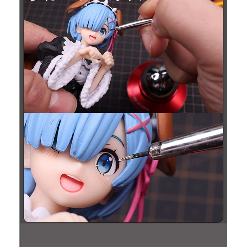 ANSAI Handheld Stabilizer for hobbyists Modeling Tools Military Scale Models