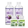 두리농산 (Hyundai Hmall) Refreshing Aloe Tablet 2 Types B (total
