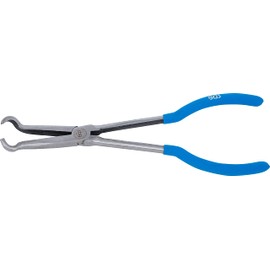 BGS 4403 Spark Plug Connector Pliers with Ring Tip Diameter 13 mm 275 mm