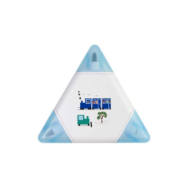 'at The Train Station' Compact DIY Multi Tool (TI00028177)