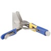 10 inch Locking Pliers/Sheet Metal Clamp,Heavy Duty Sheet Metal Grip