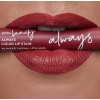 Labial Jafra Always Mate Cobertura Total Color Intenso