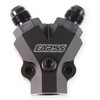 Earl's 100181ERL Fuel Distribution Block