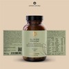 SUNDAY NATURAL Multivitamin Complex - All in One - Premium