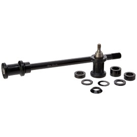Topeks Journey Trailer TX Axle Kit M12x1.75 (YTR00102)