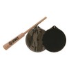 CAMO CUTT'R Slate Pot Call - Mossy Oak Bottomland