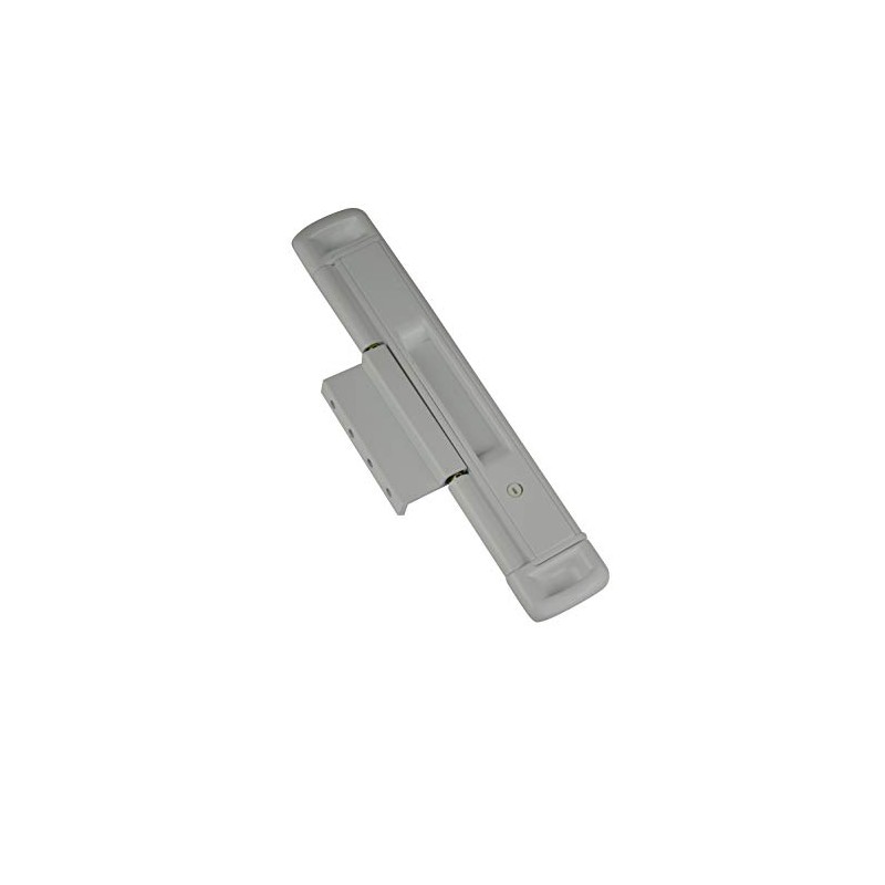 CAL Doublex Classic - Burglary Protection for Sliding Door, Patio