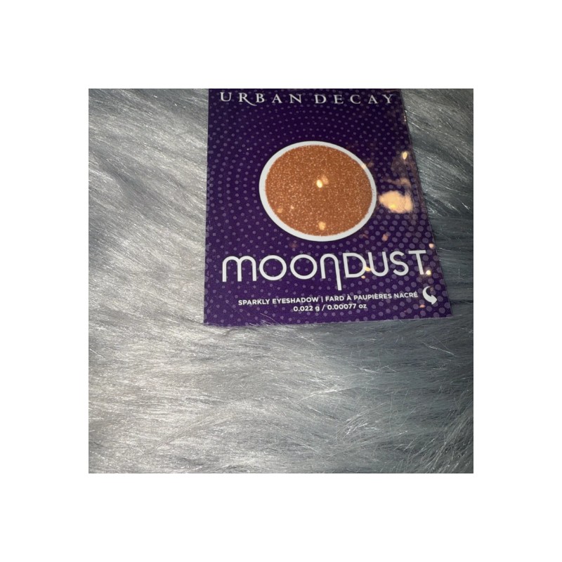 Urban Decay Space Cowboy Sample Pack One Use x 20