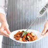 Meat Food Thermometer Waterproof Electronic Digital Cooking Instant Read Probe