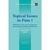 Topical Issues in Pain 1: Whiplash: Science and Management Fear-avoidance