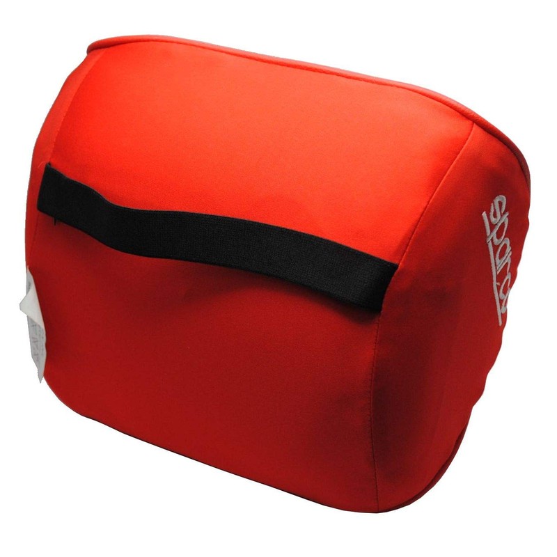 SPARCO-CORSA ネックパッド 低反発 SPC4008RSJ