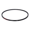 sourcing map SPA-1057 V-Belts Drive Belt 1057mm Pitch Girth 13mm
