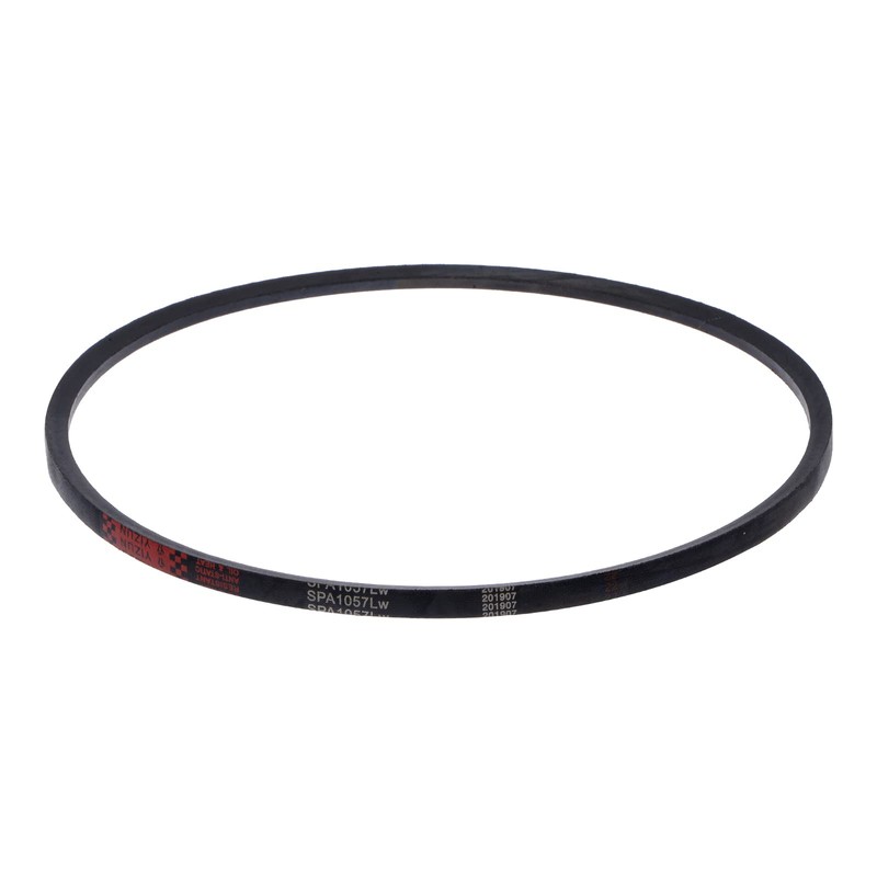 sourcing map SPA-1057 V-Belts Drive Belt 1057mm Pitch Girth 13mm