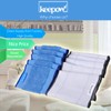 Keepow 10 Micro Cloths for iRobot Braava 390t 390 380t