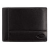 camel active Tokyo Coin Pouch, 11 cm, Black (Schwarz)