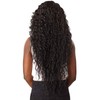 Sensationnel What Lace 13X6 Wigs - Reyna Lacefrontal Hand Tied