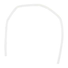 Whirlpool W11159728 OEM Refrigerator Evaporator Cover Seal