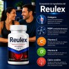 Reulex Frascos Colageno Msm Vitaminas Mas