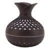 2.5W Scent Diffuser 300ml USB Powered Silent Operation Flower Vase