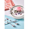 Portmeirion Botanic Garden 6" Pastry Forks (Set of 6) -