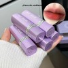 Set De Labiales Art Value Mate Terciopelo Otoño, Larga Durac