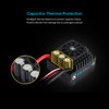 XC C6 Sensorless Brushless ESC for RC Car,3-8S Lipo,200A Continuous
