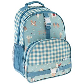 Stephen Joseph Unisex Kid's Western, One Size