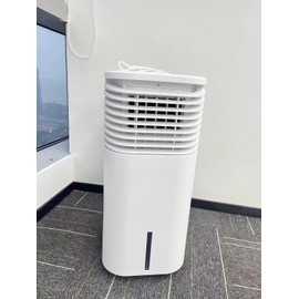 Portable Air Conditioner, 70°oscillating, 3 Speeds & 3 Modes, 2 Gallon Water Tank & 4 Ice Boxes, 15H Timer 40