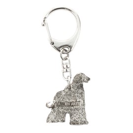 ahuganhaundo Made in England Art dog key holder Collection