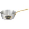 kingudenzi Tapers with Saute Pan 18 cm