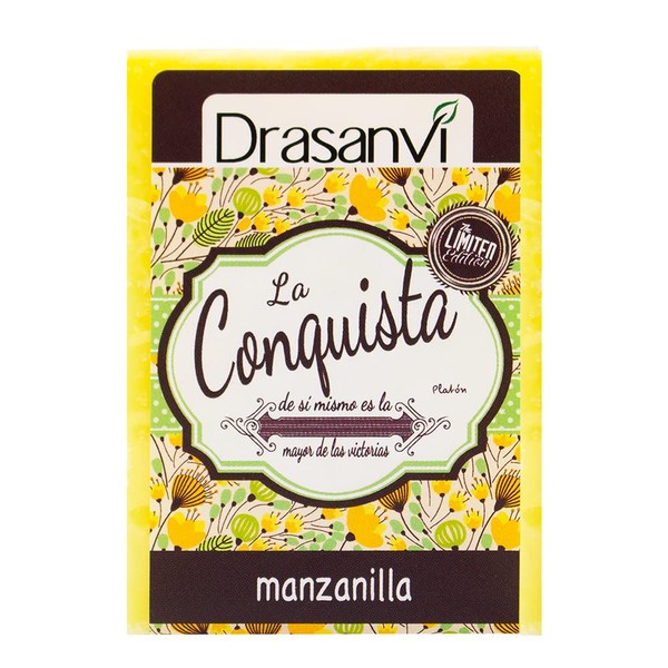 Camomile Soap 100 g