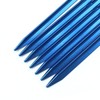 ZONADAH 20Pcs in Set Camping Tent Pegs Stakes Set 7"